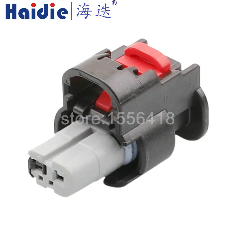 1-20Sets 2 Pins automotive connector 1-2296694-2