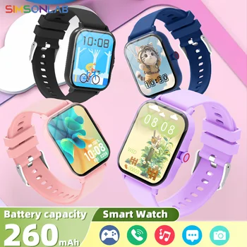 NEW Hot Smart Watch 1.83''HD Screen Camera Music Control Multi-mode Sports Bluetooth Call…