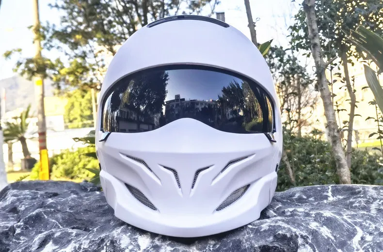 

Factory Price Fashion Design Helmet Motorcycle Riding Helmet Motorcycle Full Face