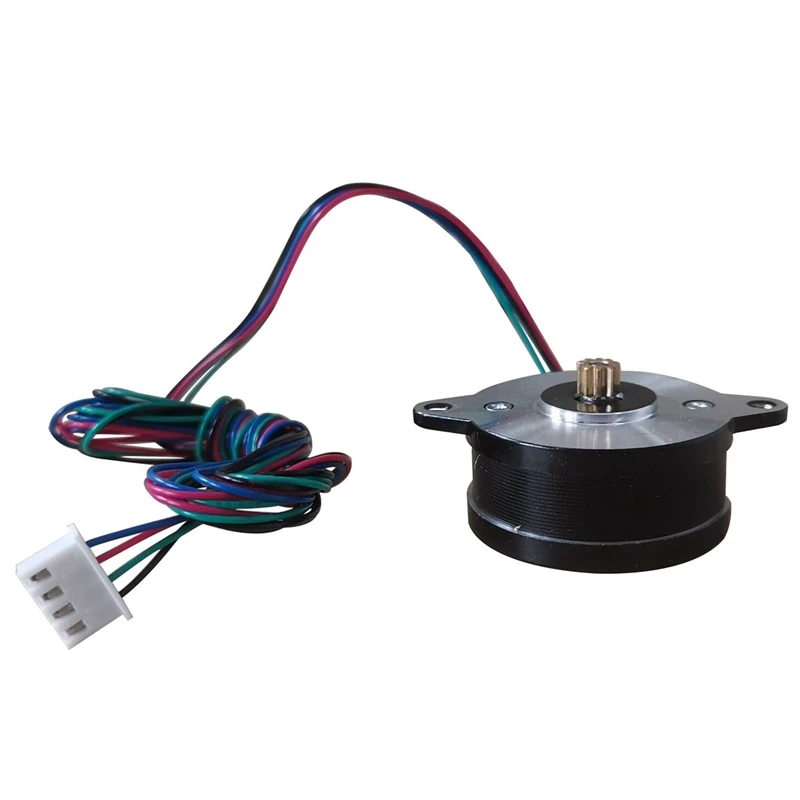 HOT Nema14x17mm Stepper Motor 1.8Deg 1A 10N.Cm For Orbiter/Sherpa Mini Extruder Voron 0 /0.1 /2.4