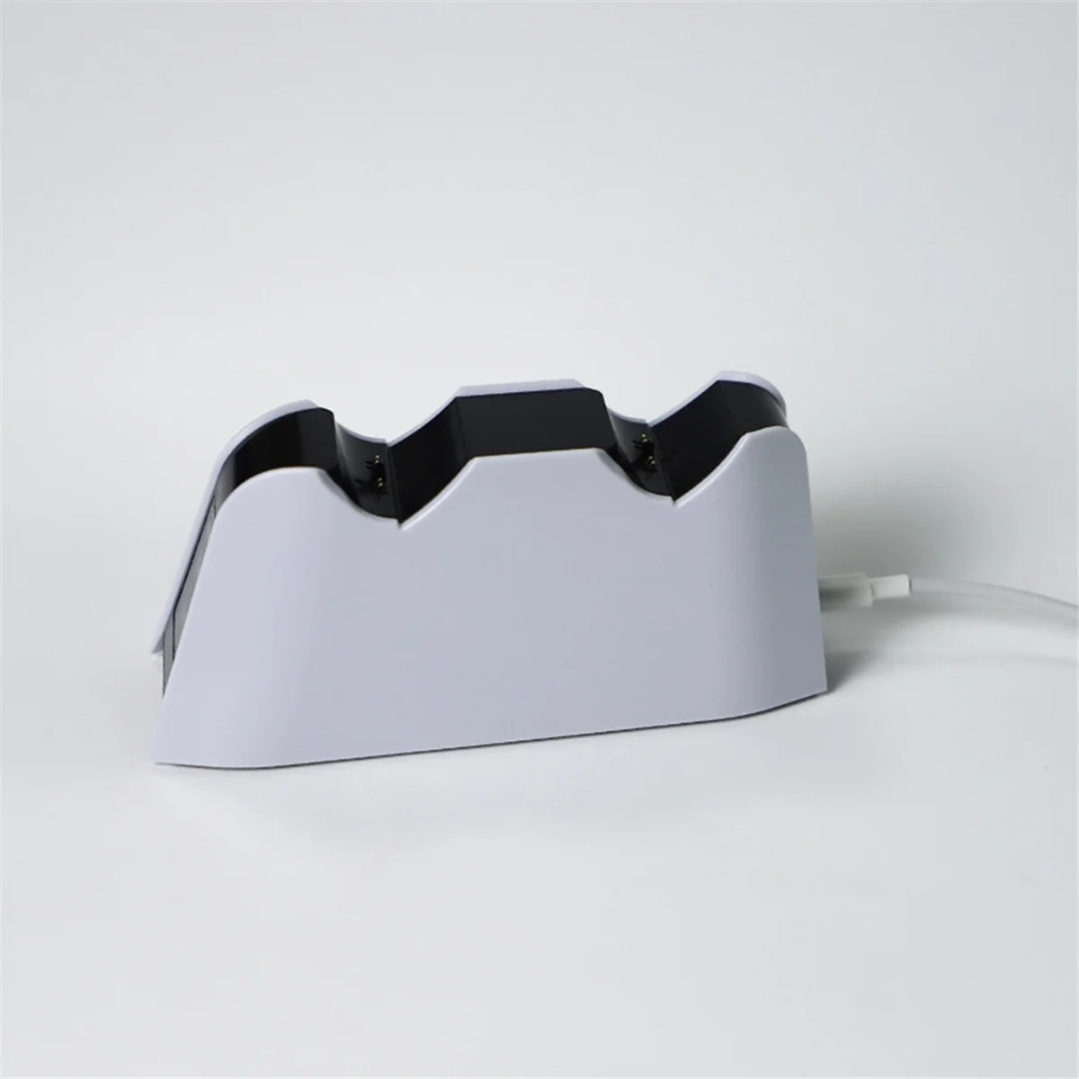 Aolion Fast Charger สําหรับ PS5 Controller Type-C ชาร์จ Cradle Dock Station สําหรับ Sony Playstation 5 อุปกรณ์เสริม A002