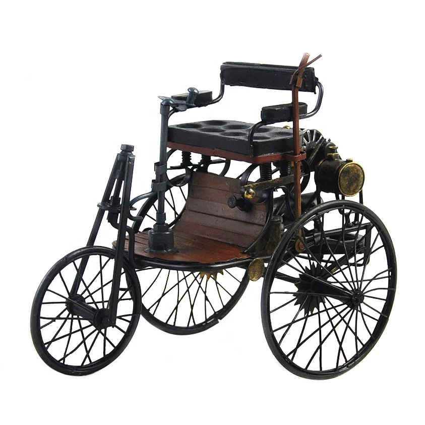 1:18 Vintage Metal Kids Car Craft  Birthday Gift & Home Decoration | Collectible Miniature Car for Kids