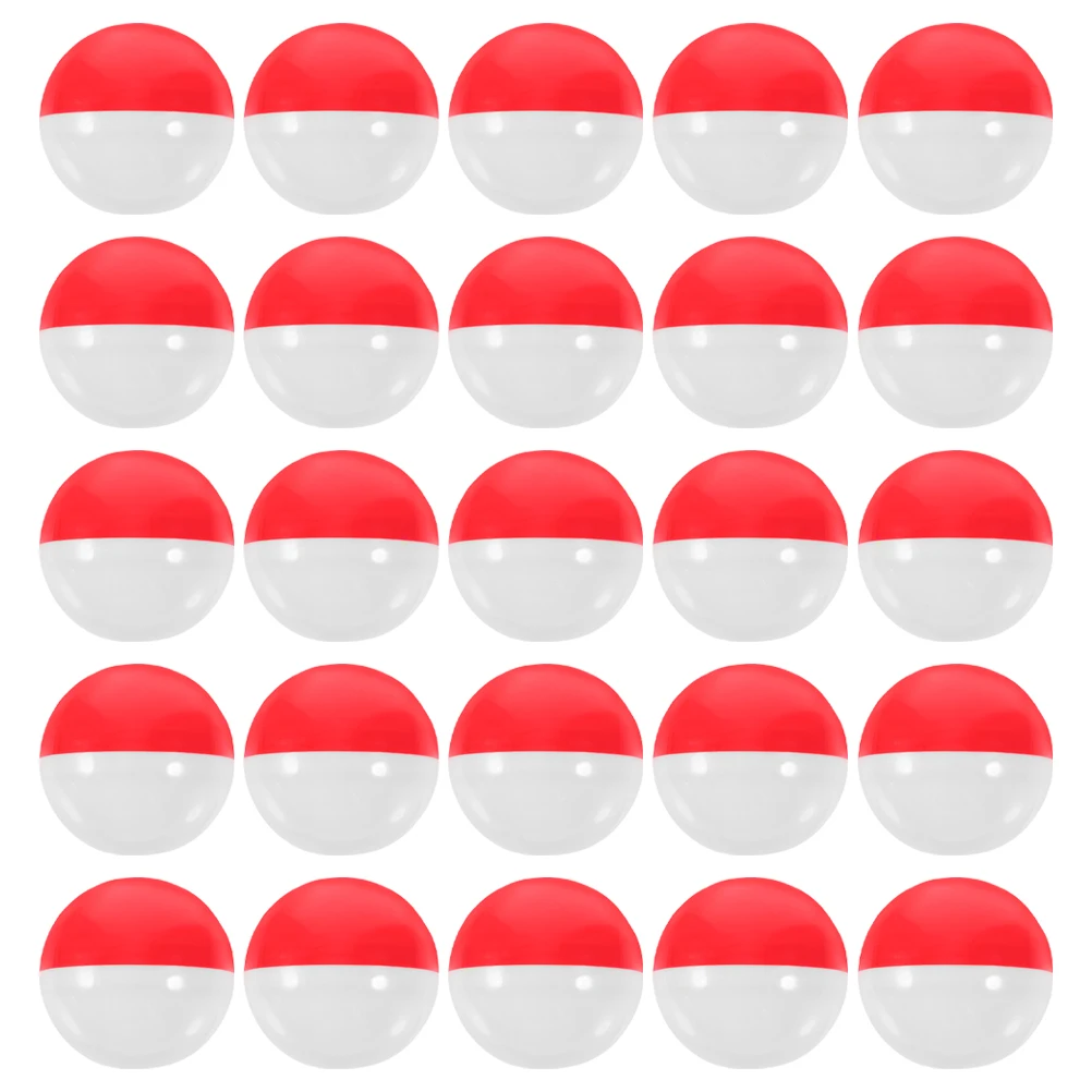 

50 Pcs Ball Candy Clear Containers Claw Eggs Empty Balls Plastic Toy Vending