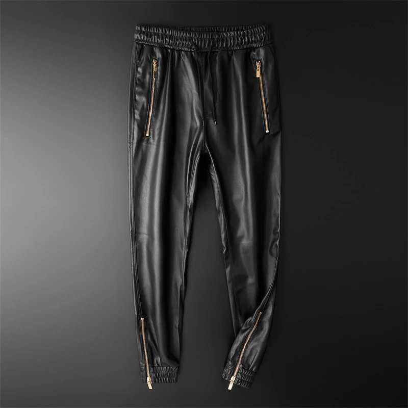 Thumbnail 2 - #3 Latest Leather Pants Offers