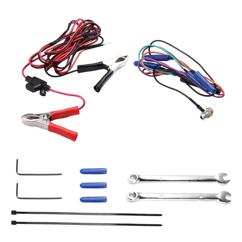 A99F-LMC5 Module And Tool Kit For C5 Corvette Steering Column Lock Repair//Fix Unblocking Device