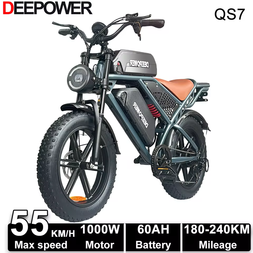 Deepower QS7 긍정적 리뷰 관련 이미지