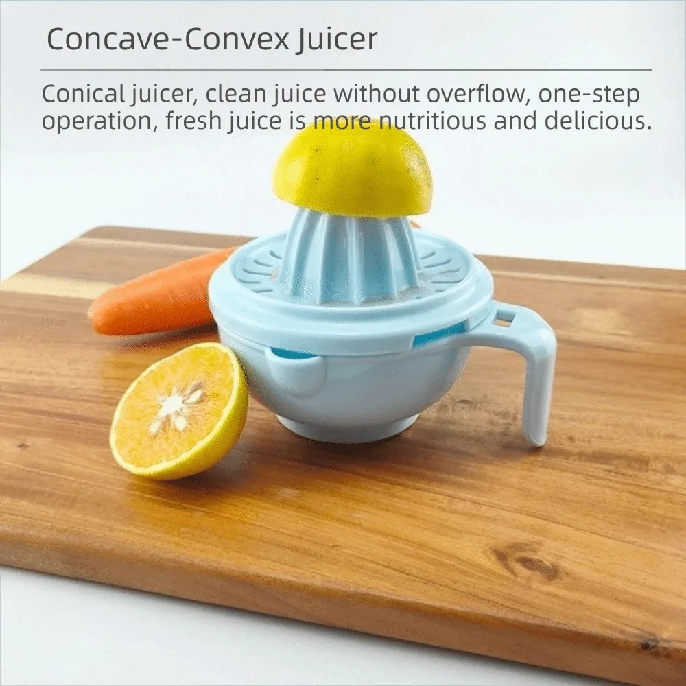 Solid color Baby Food Grinding Bowl Handmade Multifunctional Fruit Puree Grater Manual Operation Easy to Use Vegetables Grinder