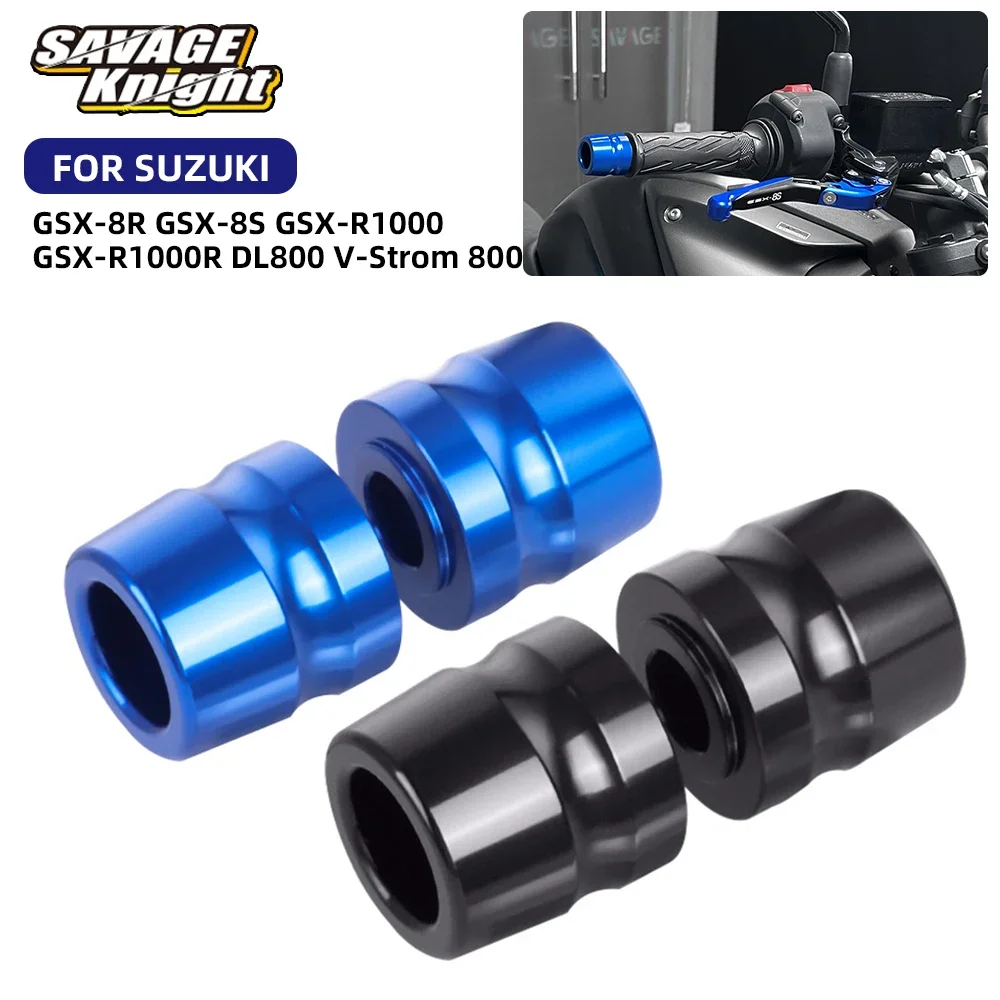 2025 GSX-8S GSX8R H…