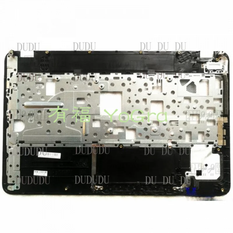 

D Чехол для упора для рук Рамка клавиатуры для HP Pavilion 15-E Синий