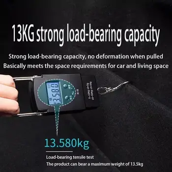 Pro Toyota Camry Daihatsu Altis XV70 2018~2024 úložná přepážka do kufru auta multifunkční úložný box příslušenství do interiéru auta 10 nejlepší prodej Organizér do kufru Toyota Camry - №3