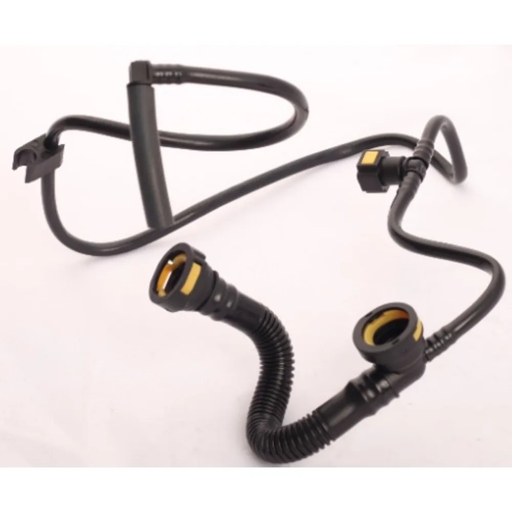 1574C1 1574.C1 Brand New Auto Fuel Hose  Automotive Hose Fuel Overflow for Peugeot for Citroen Figzero 1574 C1