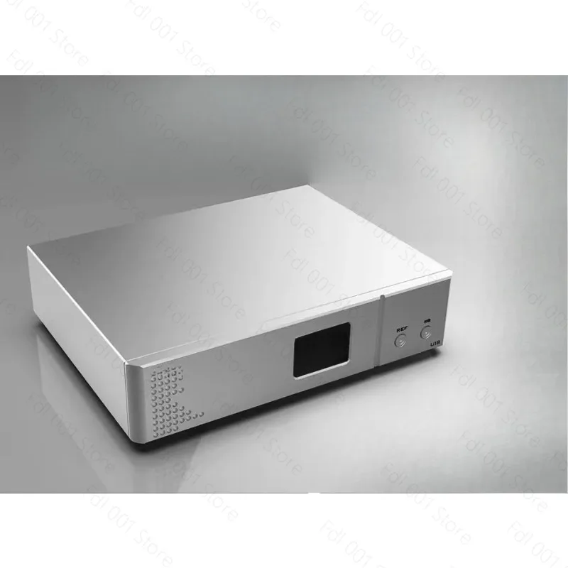 DDC-U18 Digital Interface USB Interface XU216 Ground Isolation AS338 Femtoseconds