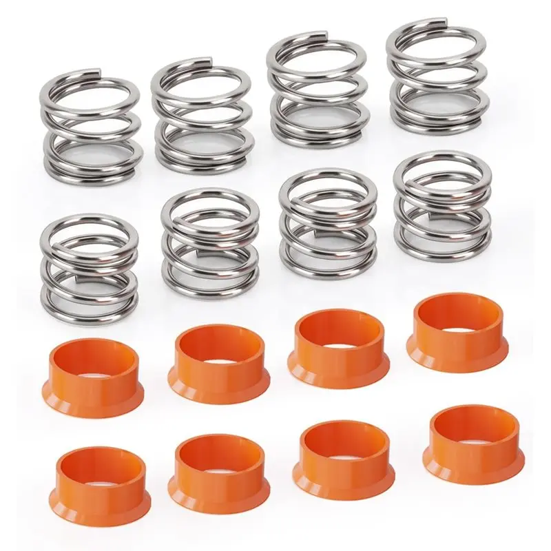 SHGO-SP66 GEN2 Pilot Control Spring Kit ,Skid Steer & Compact Track Loader Joysticks,Hydraulic Pilot Control Springs