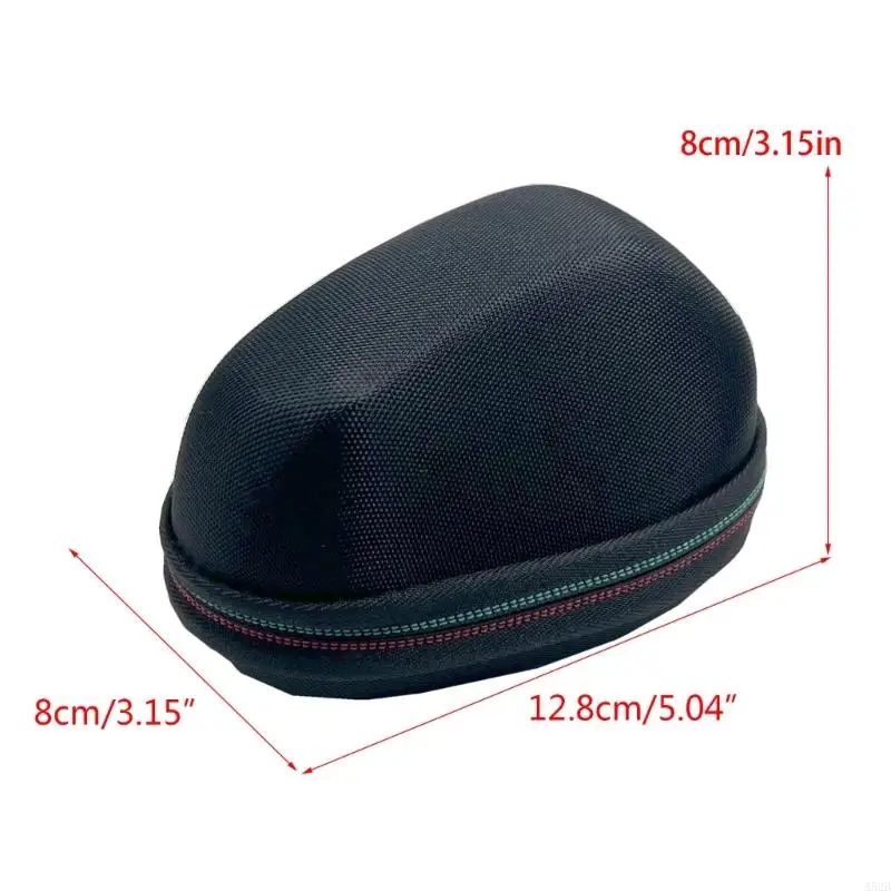 A52B Mouse for Case for Lift Vertical Ergonomic Mouse Hard for Shell EVA Bag