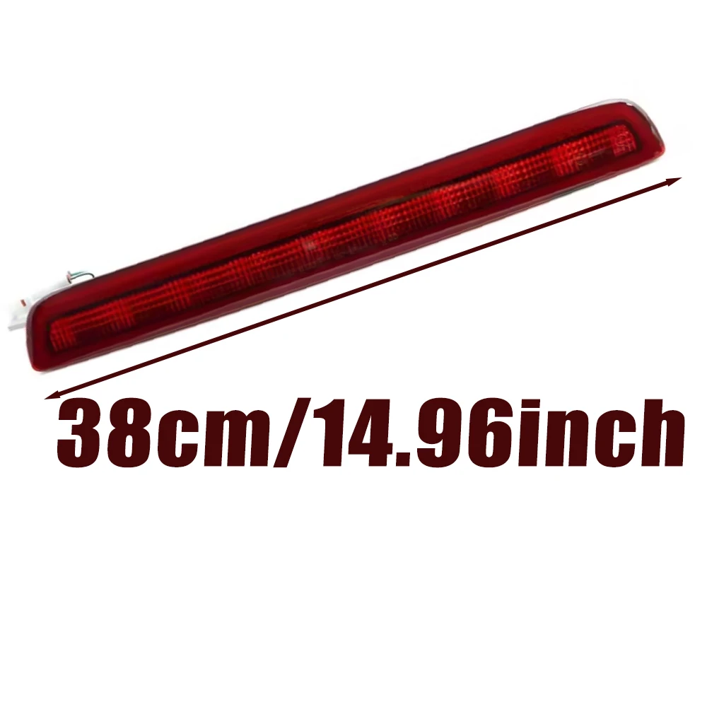 

Задний третий стоп-сигнал 81570-60081 для Toyota Land Cruiser Prado Lexus GX470 2003 2004 2005 2006 2007 2008 2009