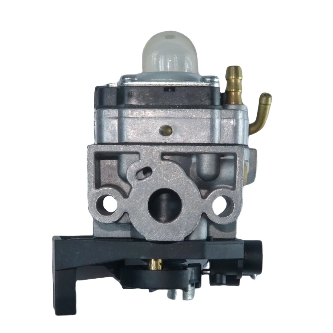 Lawn Mower Carburetor For Honda GX25 GX35 HHB25 HHT35 HHH25 HHT35S 16100-Z0H-825 16100-Z0H-053 4-stroke view 3
