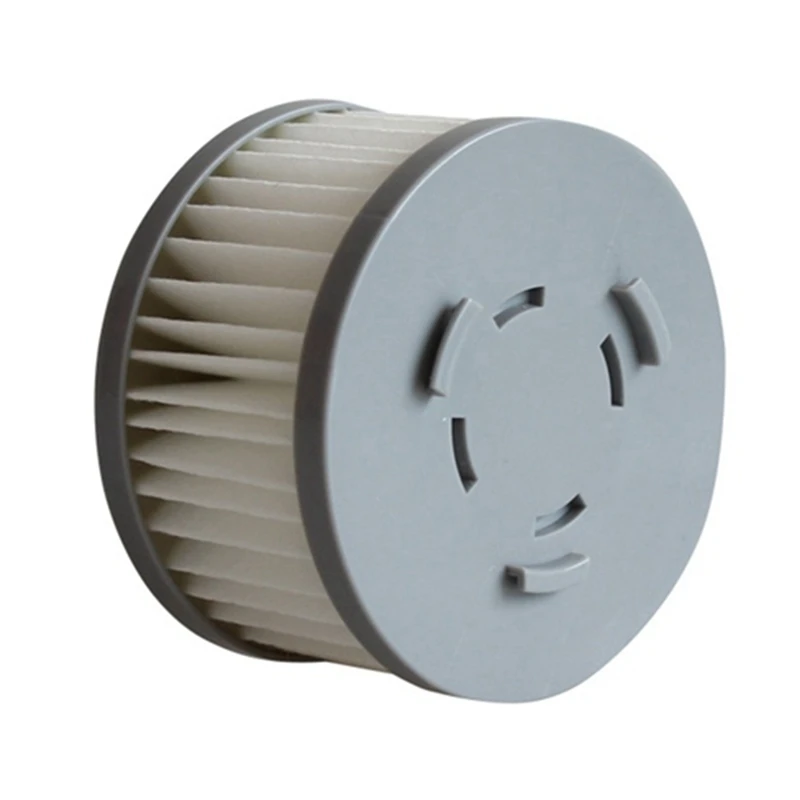 【Berserkk】ملحقات المكنسة فلتر HEPA لجيمي JV85 JV85 Pro H9 Pro A6/A7/A8 ملحقات المكنسة الكهربائية عناصر الفلتر