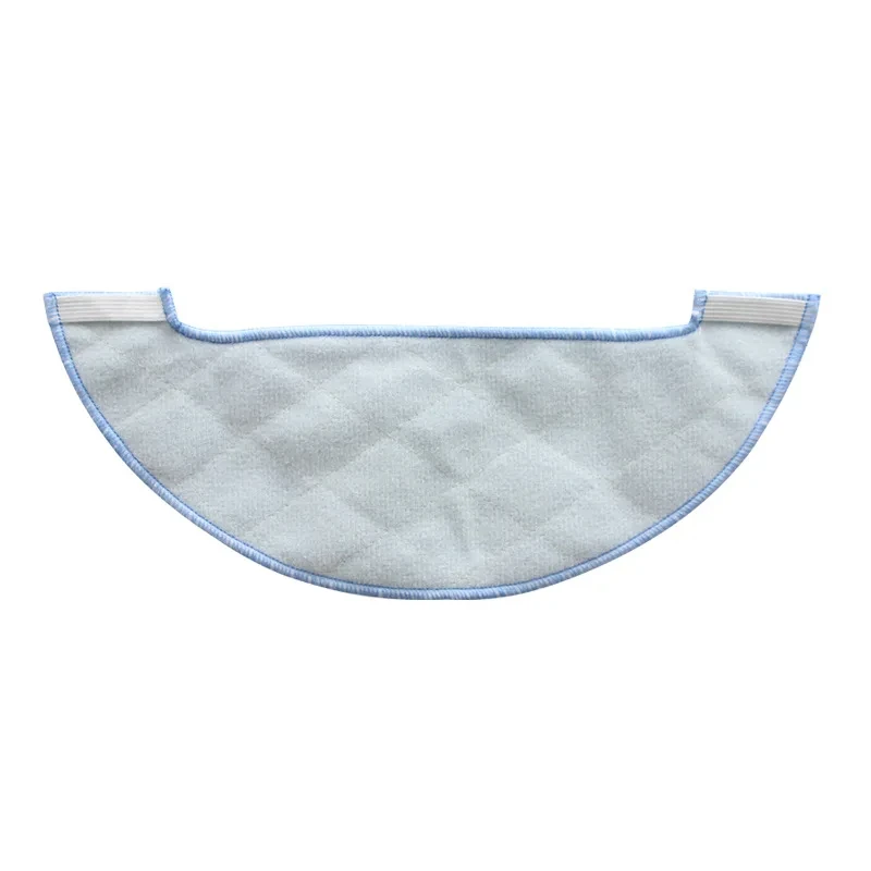 Mop Pads Cloth Replacement for ILIFE V8s V8 Plus A9s A7 A80 PLUS X750 V80 X785 X800 Robot Vacuum Cleaner Mopping Cloth