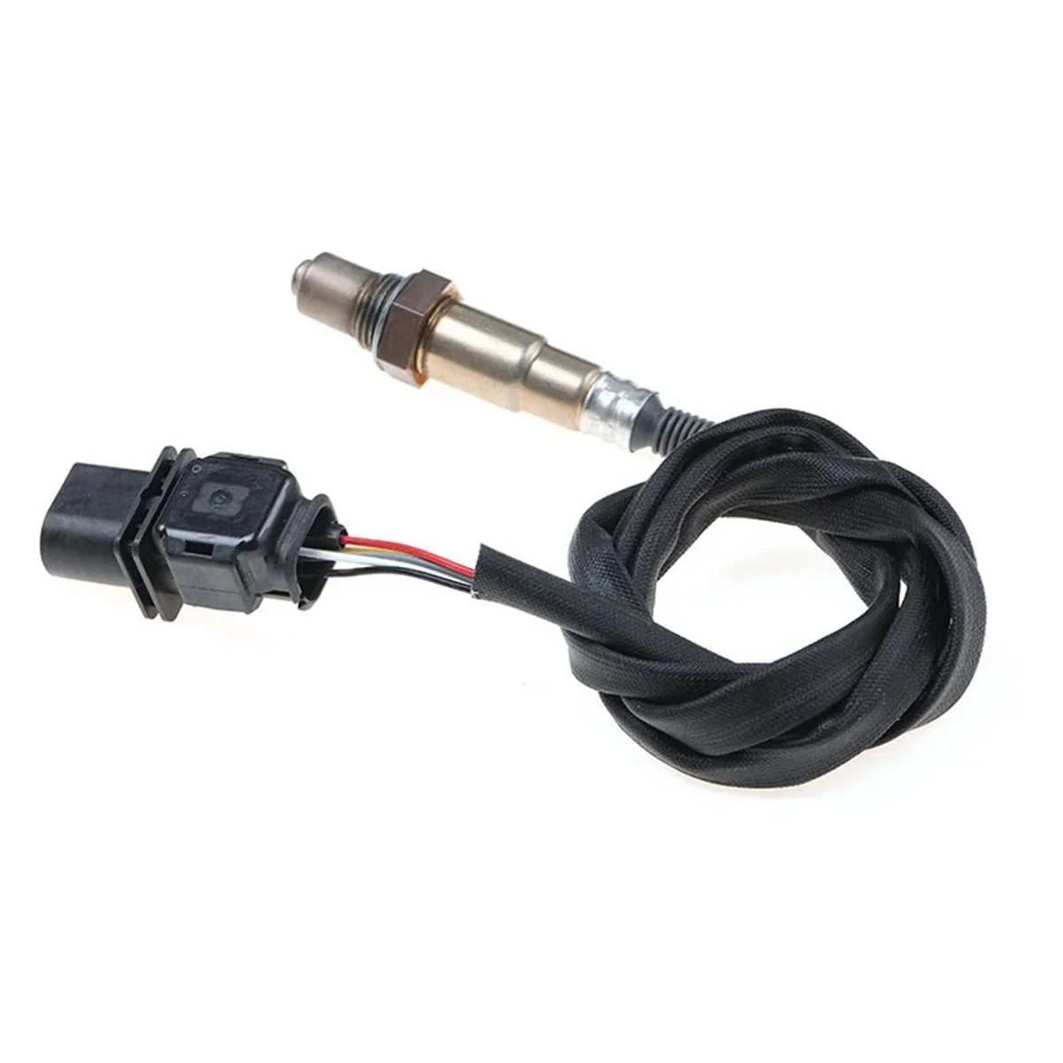 

11787558087 Oxygen Sensor Air-Fuel Ratio Oxygen Sensor for X3 X5 Z4 X5 X6 1 Series