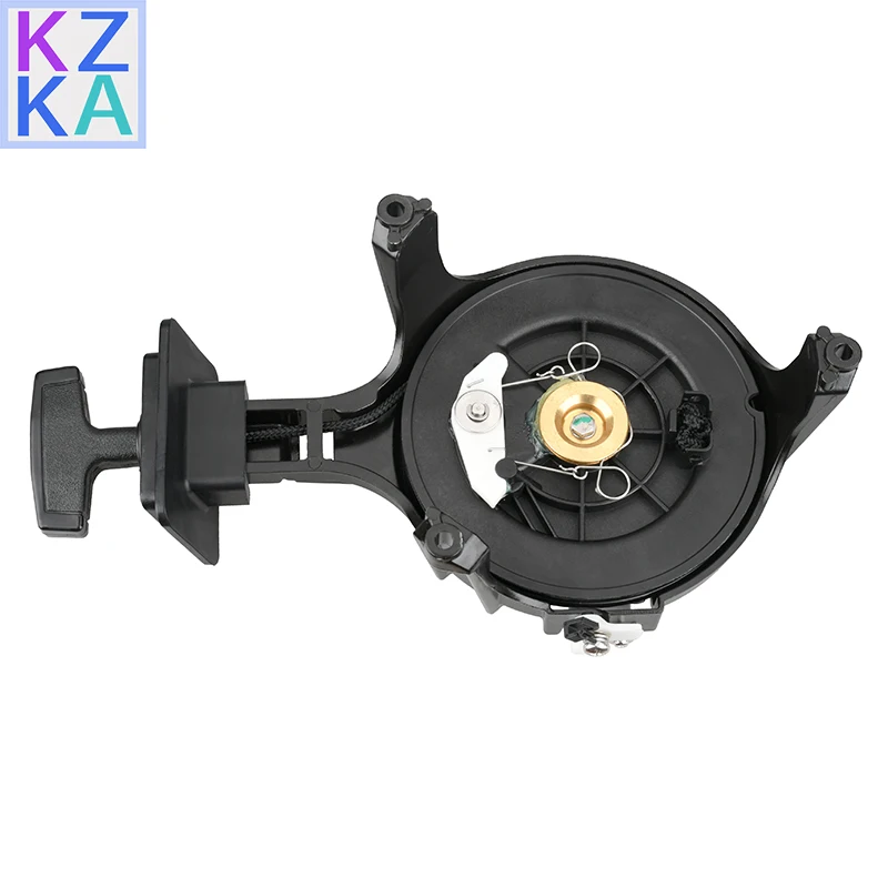 

350-05000-0 350-05000-2 350-05000-3 Recoil Starter Assy for Tohatsu 18HP outboard motor 2 storke 350-05000 Boat Engine Parts