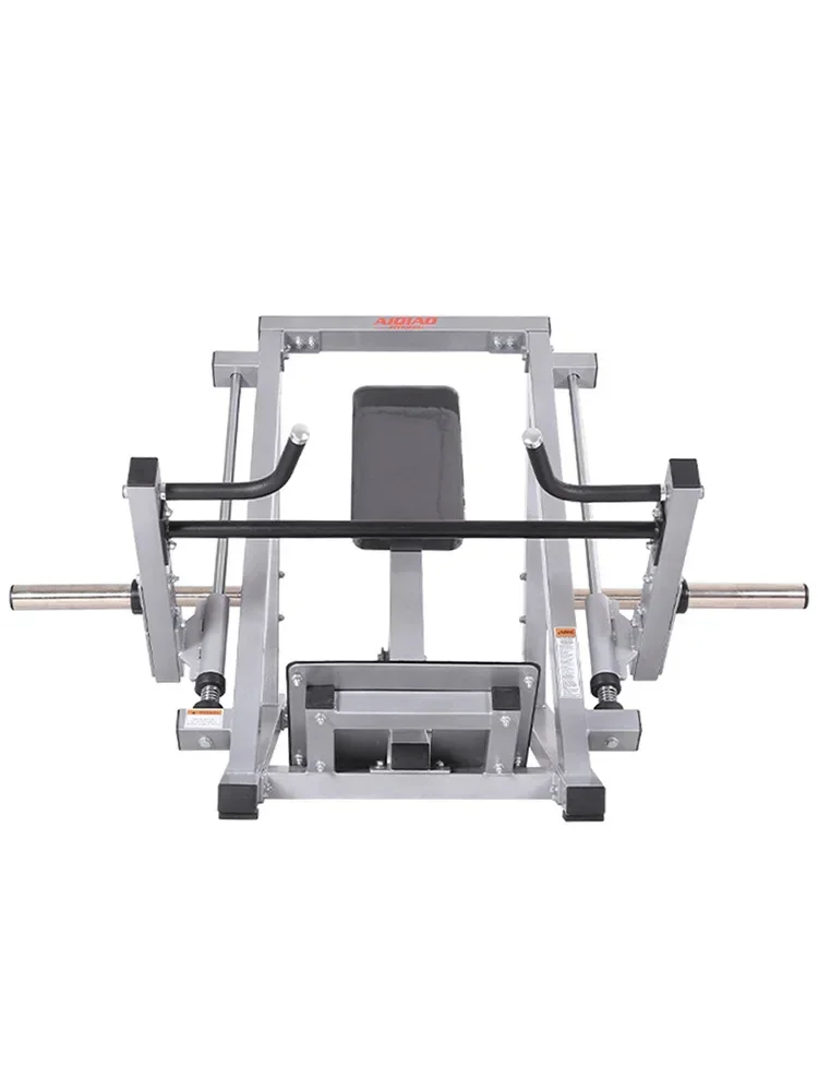 Hip Machine Pin Load Sitting Exercise Machine Biceps Leg Muscles for Workout Equipments Muscle Relex Apparatus Musculation