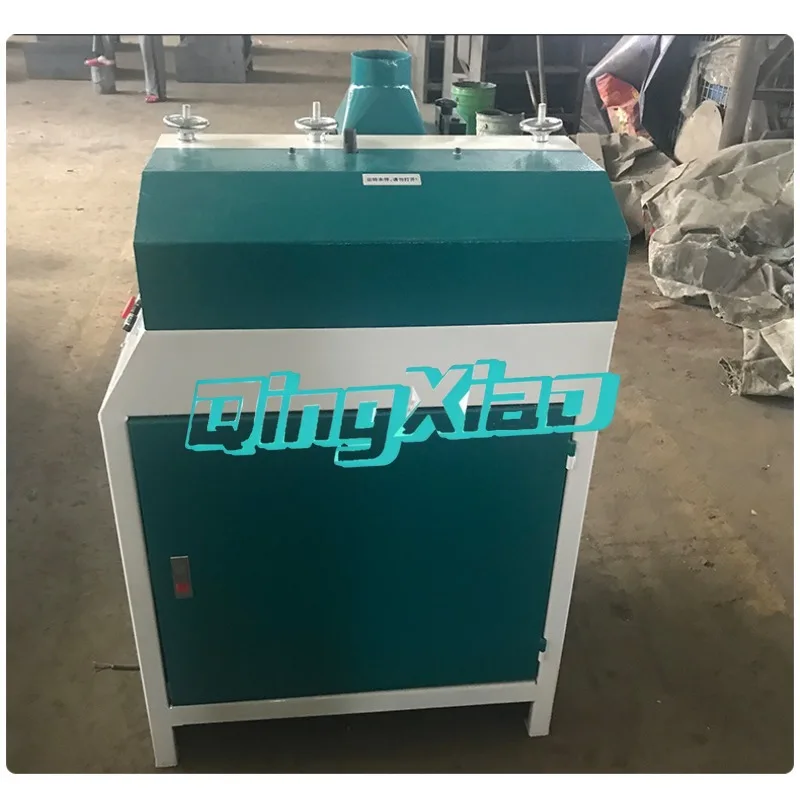 MB105 Woodworking Machinery Automatic Feeding Small Wood Molding Machine Waistline Molding Machinery