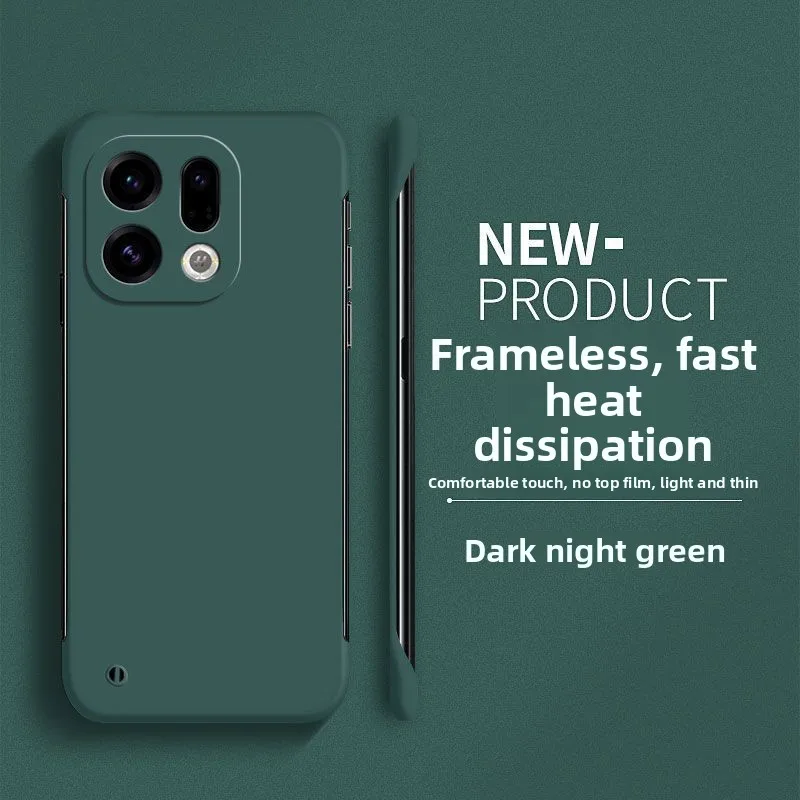 Thumbnail 2 - #43 Compare Oppo Find X7 Cases Before You Buy