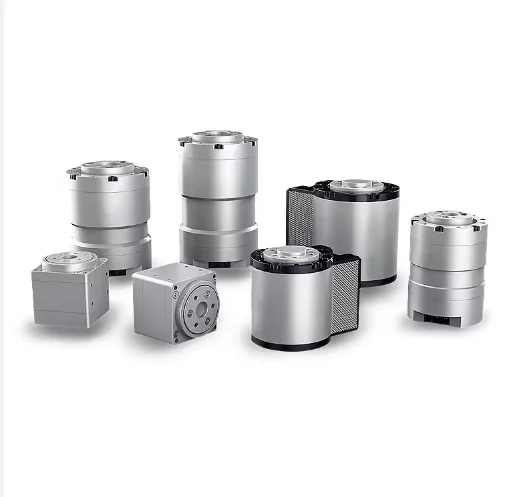 The factory planetary actuator  robot joint module for humanoid robots and industrial automation