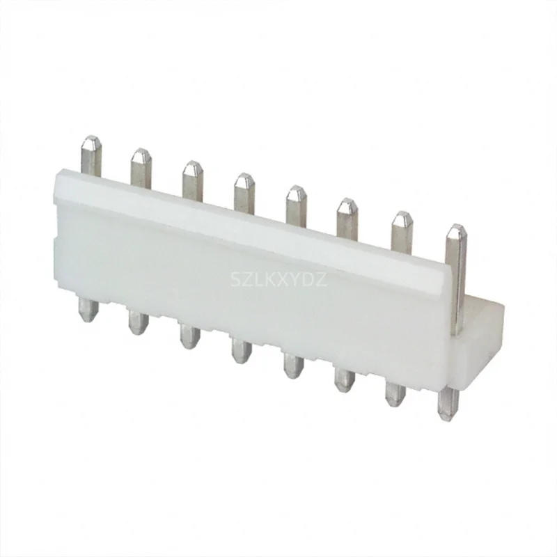 

20 шт./лот B8P-VH CONN HEADER VERT 8POS 3,96 мм