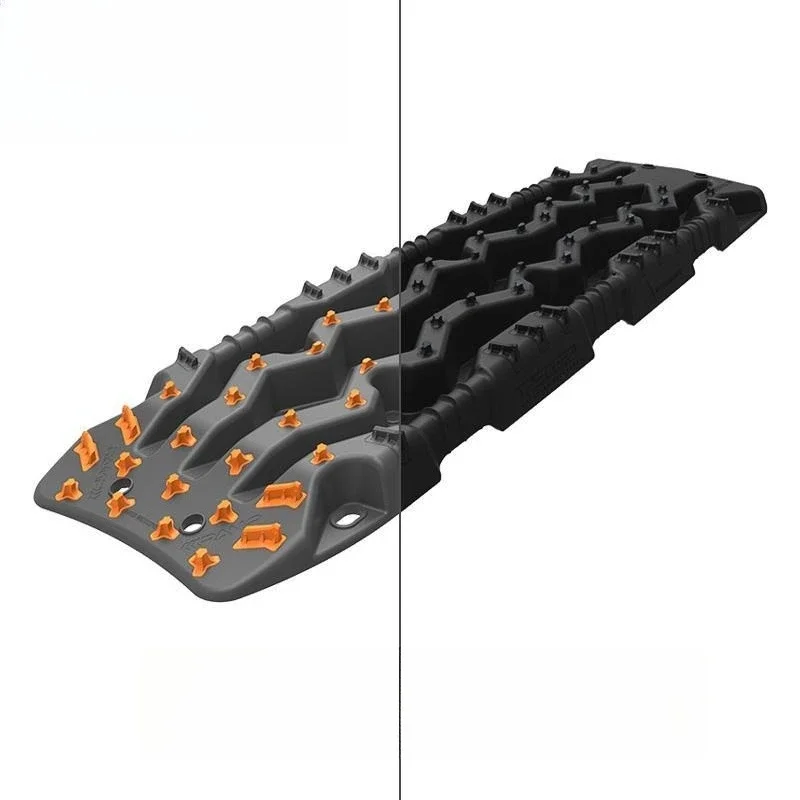 OEMModified tank 300 vehicles Anti-notch plate Anti-skid plate Off-road rescue tool