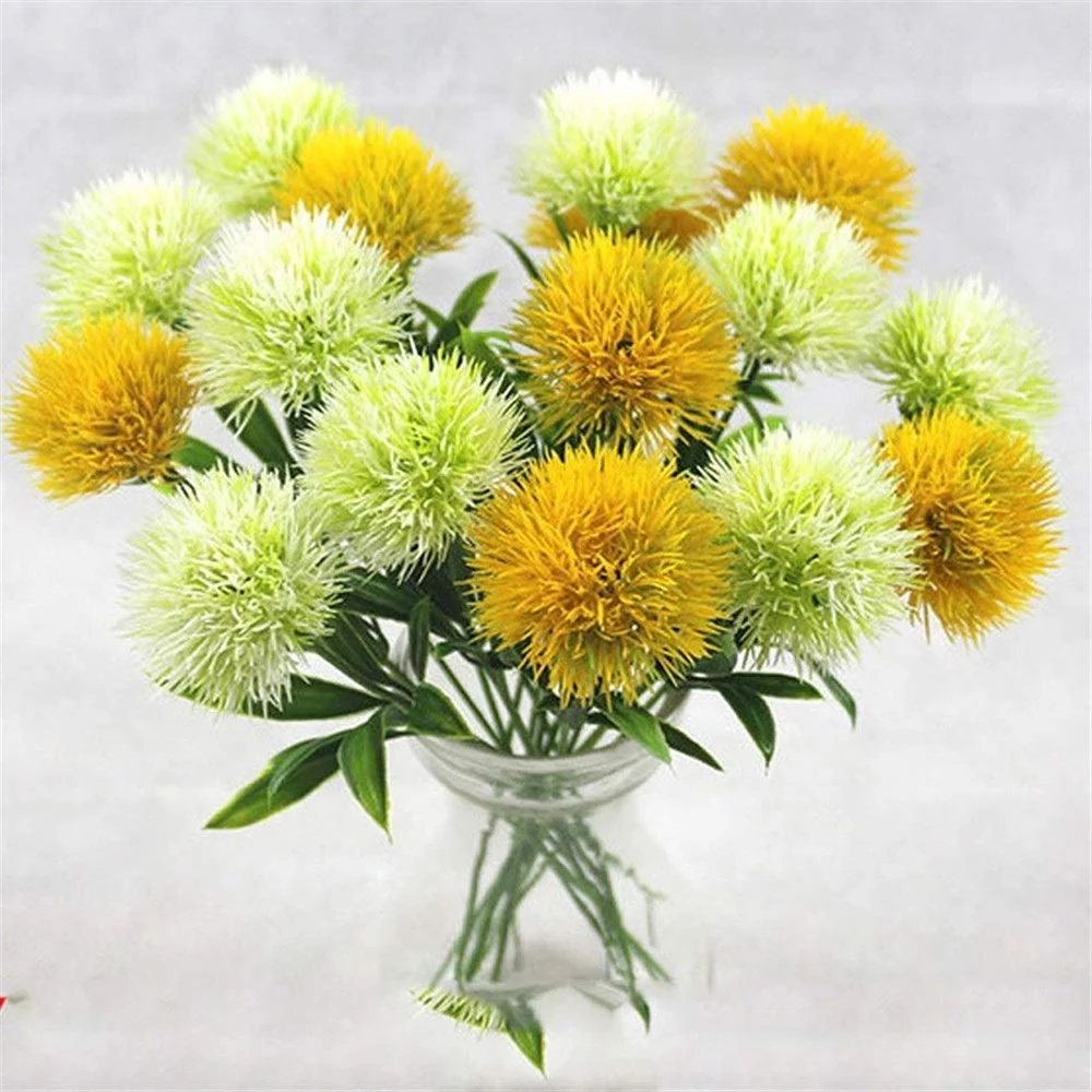 Thumbnail 3 - #57 Artificial Flowers Deals & Discounts