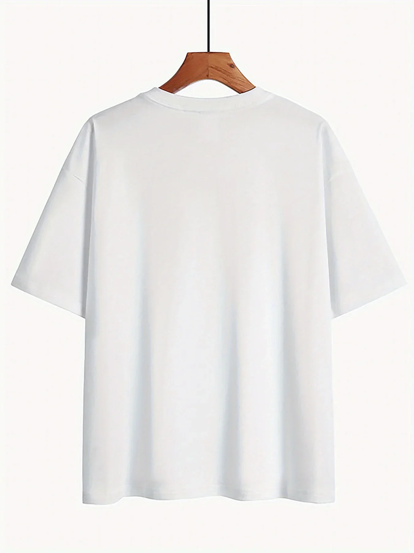 T-shirt con stampa di lettere di limone manica corta girocollo top casual per le donne estive Kawaii streetwear magliette grafiche camicia da frutta vintage