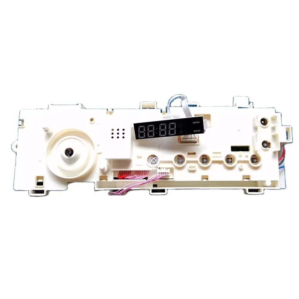 Original Para Midea Hansa Máquina De Lavar PCB Placa Mãe Control Board 17138100011783