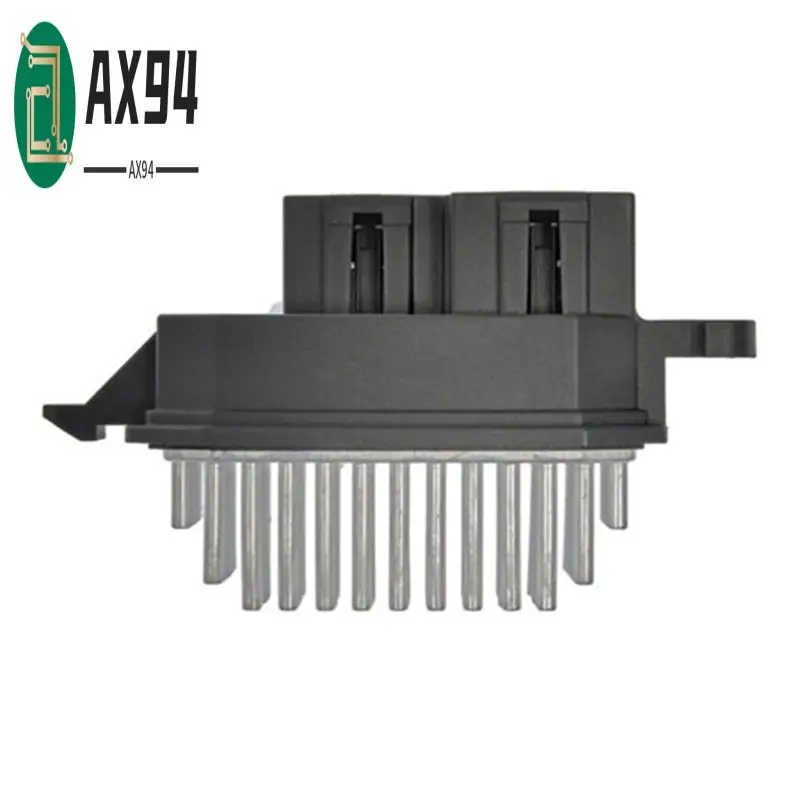 

AX94-For Renault/Nissan Rogue 14-21 Air Conditioner Speed Control Module Blower Resistance 277A14BU0A AV1119E624AA