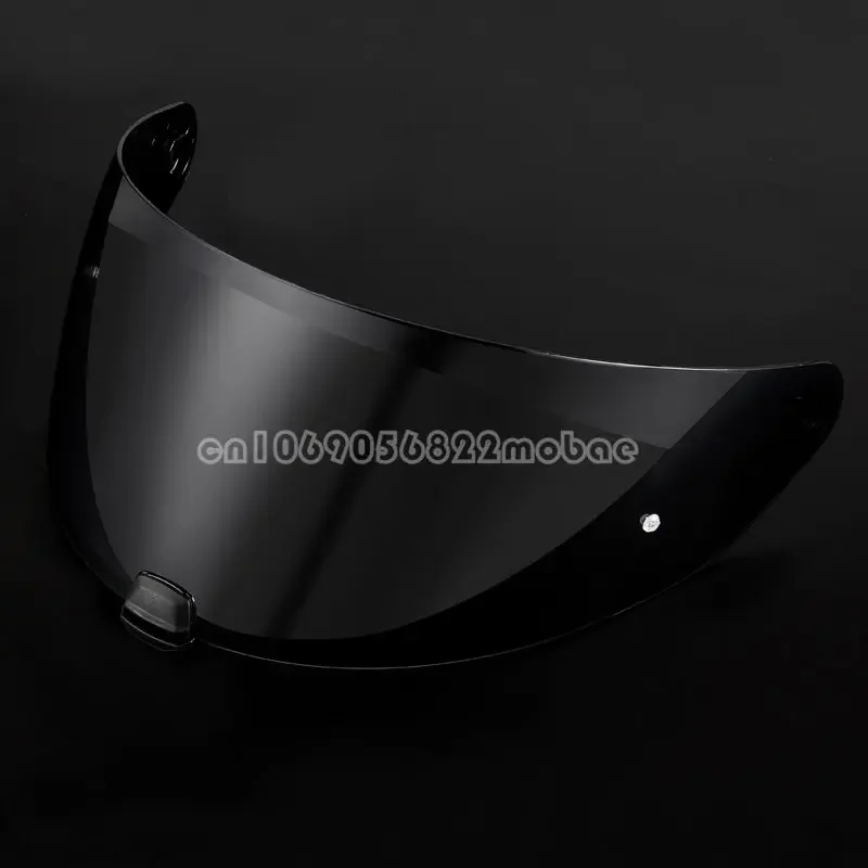 Casque visière pour HJC i70 i10 HJ-31 Hurcyle casque pare-soleil lentille lunettes Cascos Moto Viser