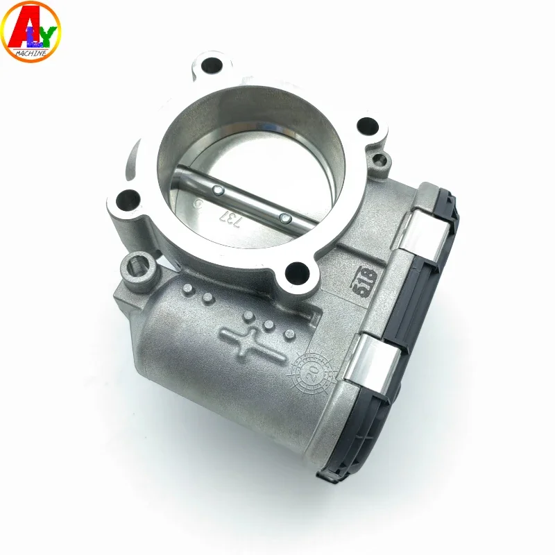 

ALYTEST Electronic Throttle Body 0280750151 1204975 ForVG1560110402 Valve J5700-1113070