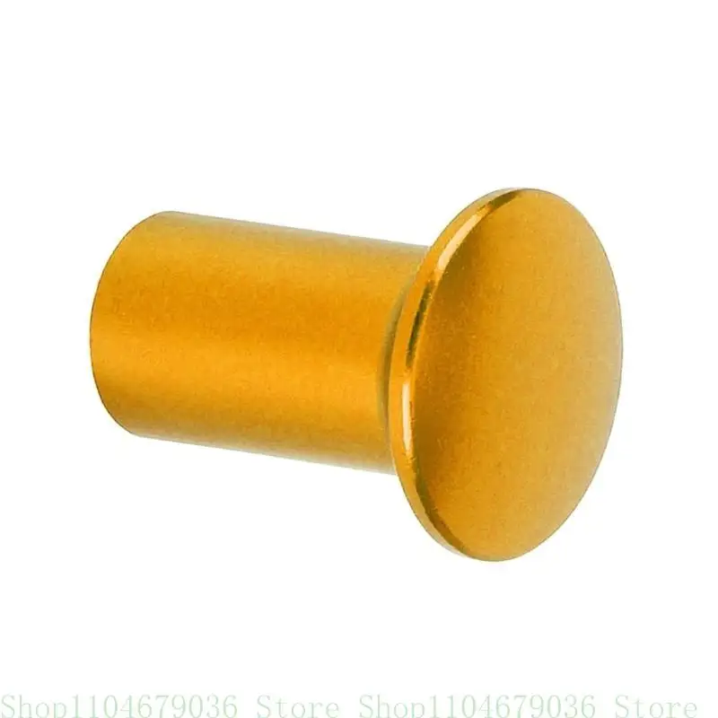 Handbrake Emergency Lever Knob Turn Knob Drift Button for GT86 Improve Drifting Experience Enhances Vehicle Performances