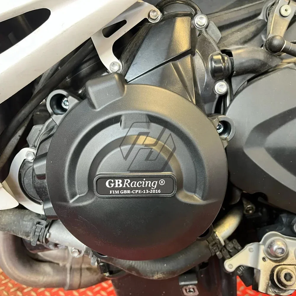 ل انتصار دايتونا 675R 2013-2016 شارع الثلاثي 765 2017-2022 MOTO2 دراجة نارية تعديل غطاء المحرك الغطاء الواقي