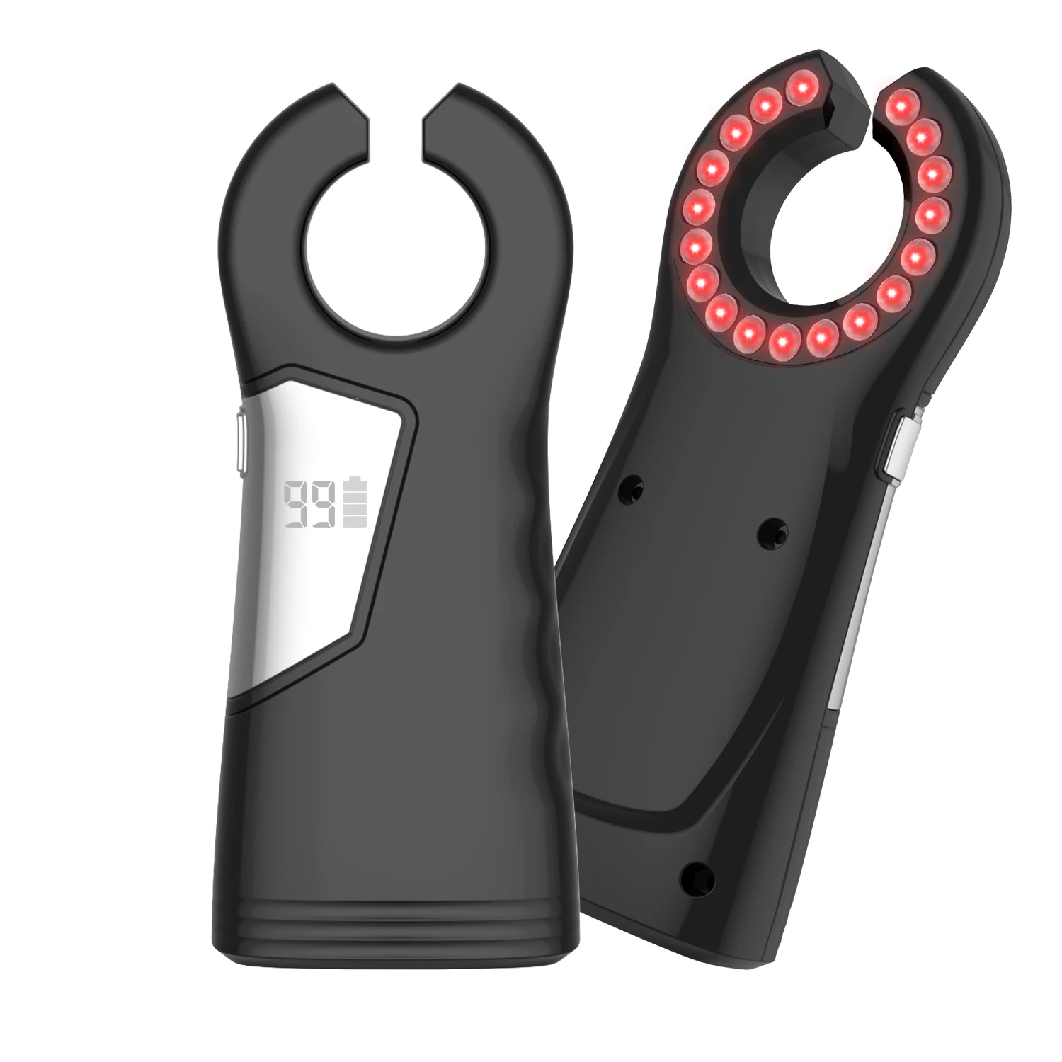 Household Wireless Vein Finder Medical Locator for Nurses Injection Assistant Blood Draw Helper Detector Device