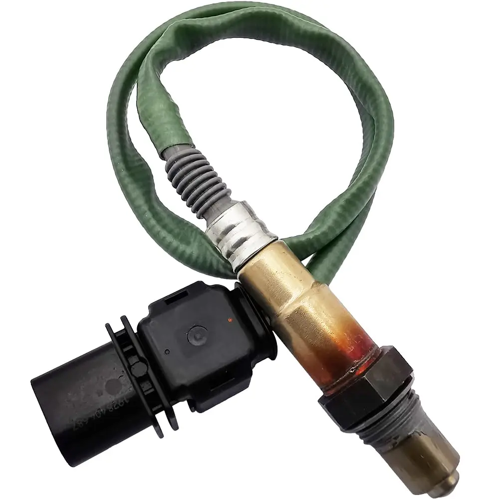 Upstream Oxygen Sensor 5-Wire for Mercedes C300 CLK350 CLK550 E350 E550 G550 GL450 GL550 S400 S500 SL550 SLK300 SLK350 234-5096