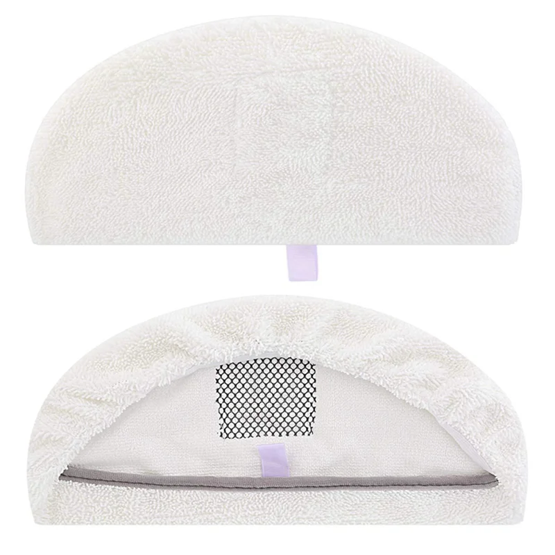 Steam Mats Mop Cloth Cover Suitable For Bissell Win 1940/1440/1544 Replacement Cleaning Mop
