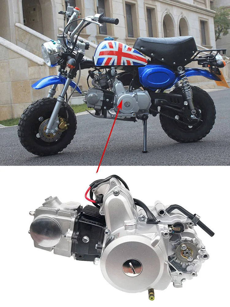 Motorrad ausrüstungen & teile - Motorrad Teile - Motoren & Motor Teile - Motorrad Motor