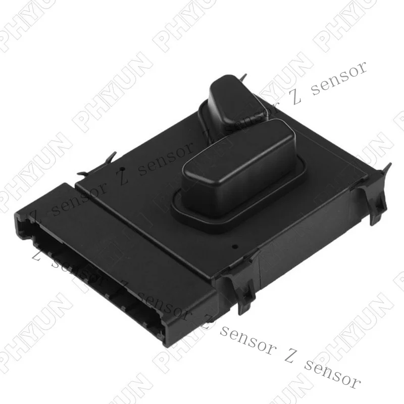 RRR+ Front Left Driver Power Seat Switch For Dodge RAM Chrysler 300 Jeep #56049433AE