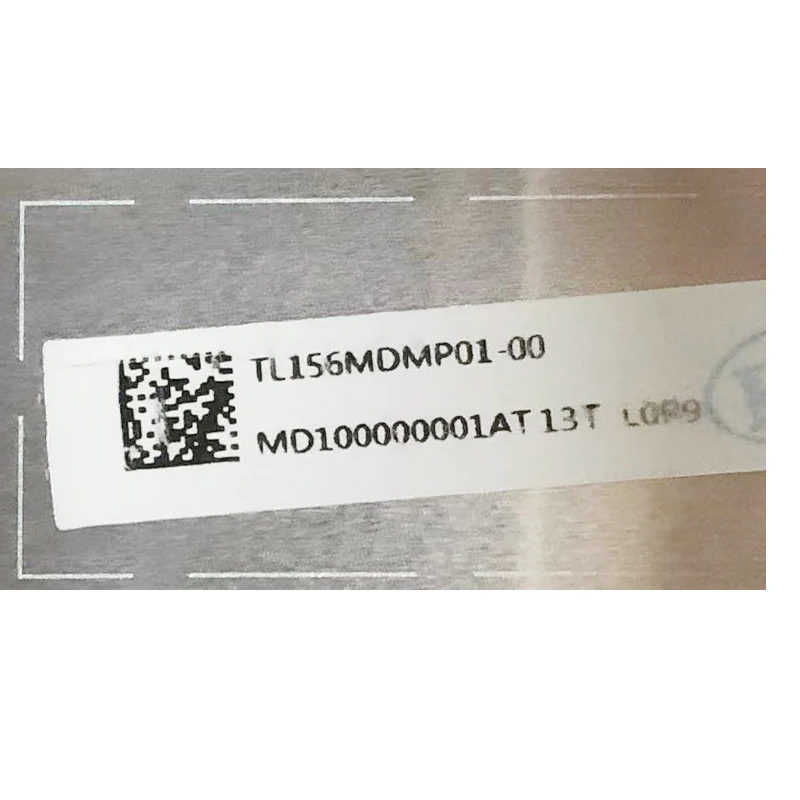 Imagem -03 - Polegada Lcd Matrix Tl156mdmp01 Tl156mdmp0100 3200*2000 90hz 40-pin Laptop Tela Led 15.6