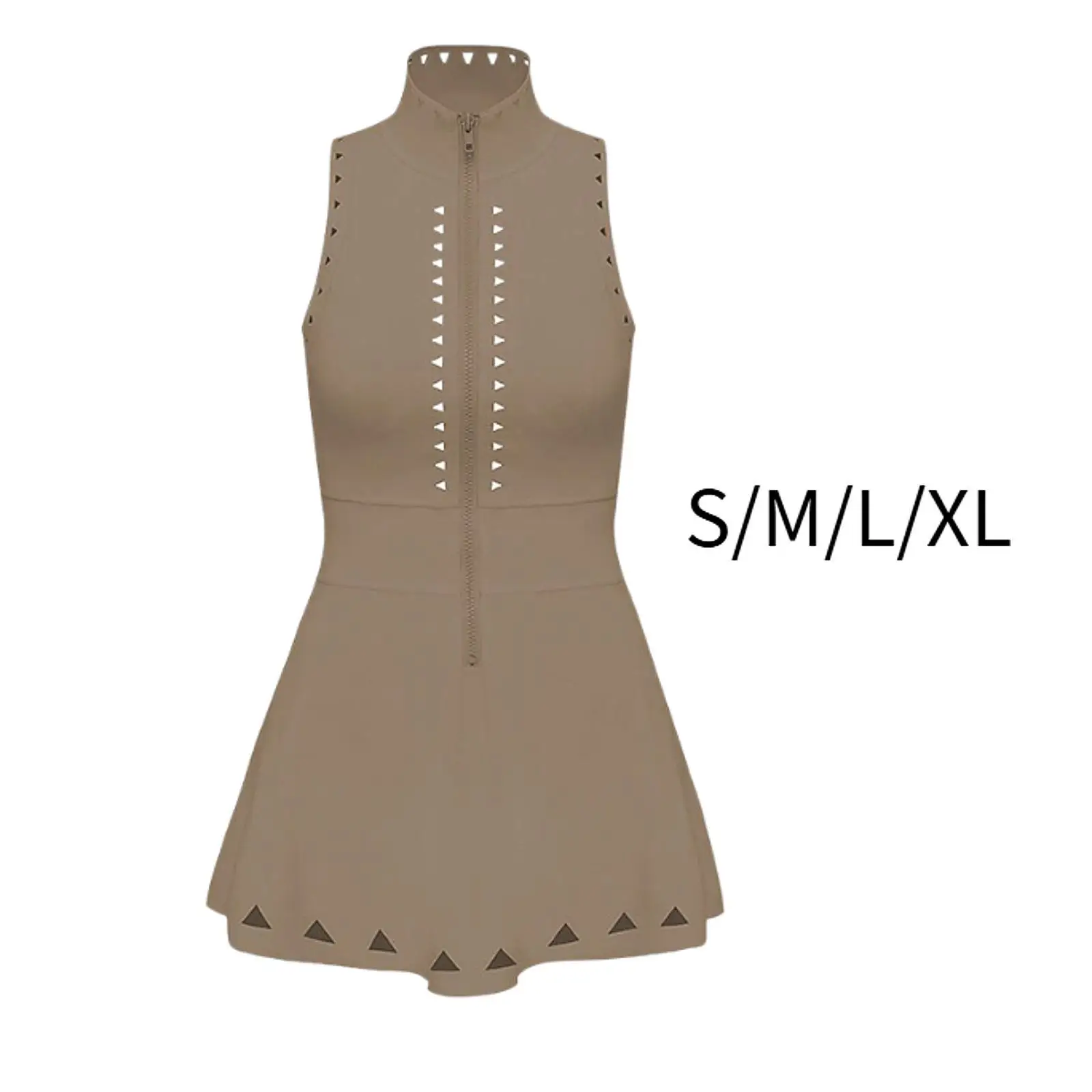 Tennis Dress for Women Lightweight Badminton Dress for Golf Sport Exercise