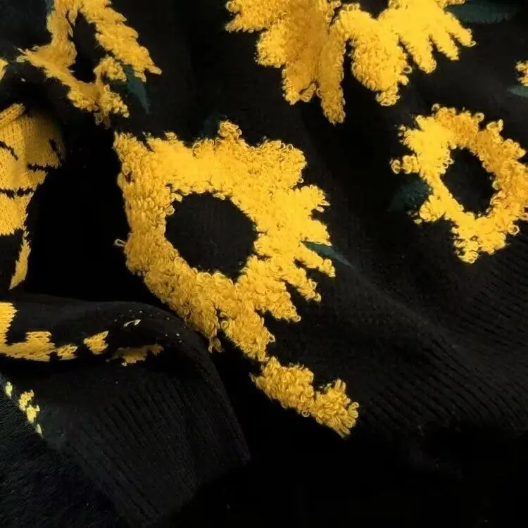 

Облегающий круглый вязаный свитер Ne, модная мужская модная осенне-зимняя основа, новинка 2024, Sli Quali, полиэфирное волокно