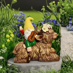 Solar Powered Garde… - image