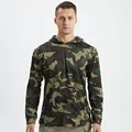 Jungle Camo
