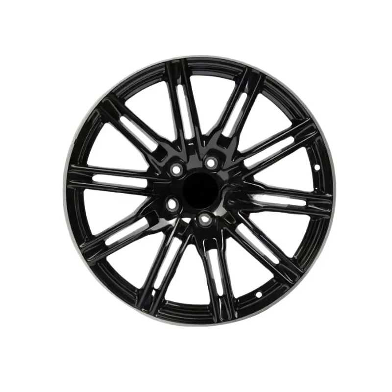 Plastic  Mould for Auto Part Tooling Car Exterior Accessories 13