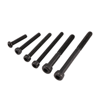 AED3-Complete Screws Set 8108 For ZD Racing DBX-07 DBX07 1/7 RC Car Upgrade Parts Accessories